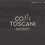 Sviluppo Sito web wordpress ristorante sardo in toscana