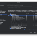 Consulenza aggiornamento app Android a SDK35