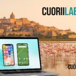 CuoriiLabs società di consulenza a Cagliari specializzata nello sviluppo di applicazioni per smartphone iOS e Android in tutta Italia.