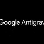 Rappresentazione concettuale del framework Google Antigravity per l'automazione cloud e lo sviluppo app gestito dagli esperti ICT di Cuoriilabs.