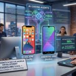 Sviluppo app mobile native iOS Swift e Android Kotlin assistito da agenti di codifica AI. Consulenza ICT Cuoriilabs per l'accelerazione dello sviluppo e ottimizzazione delle prestazioni.